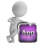 3D-App-Icon